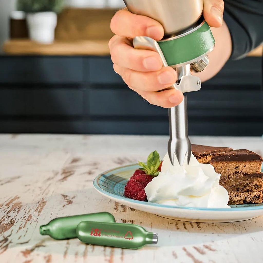 Whipped Cream Chargers 10-Pack W2150