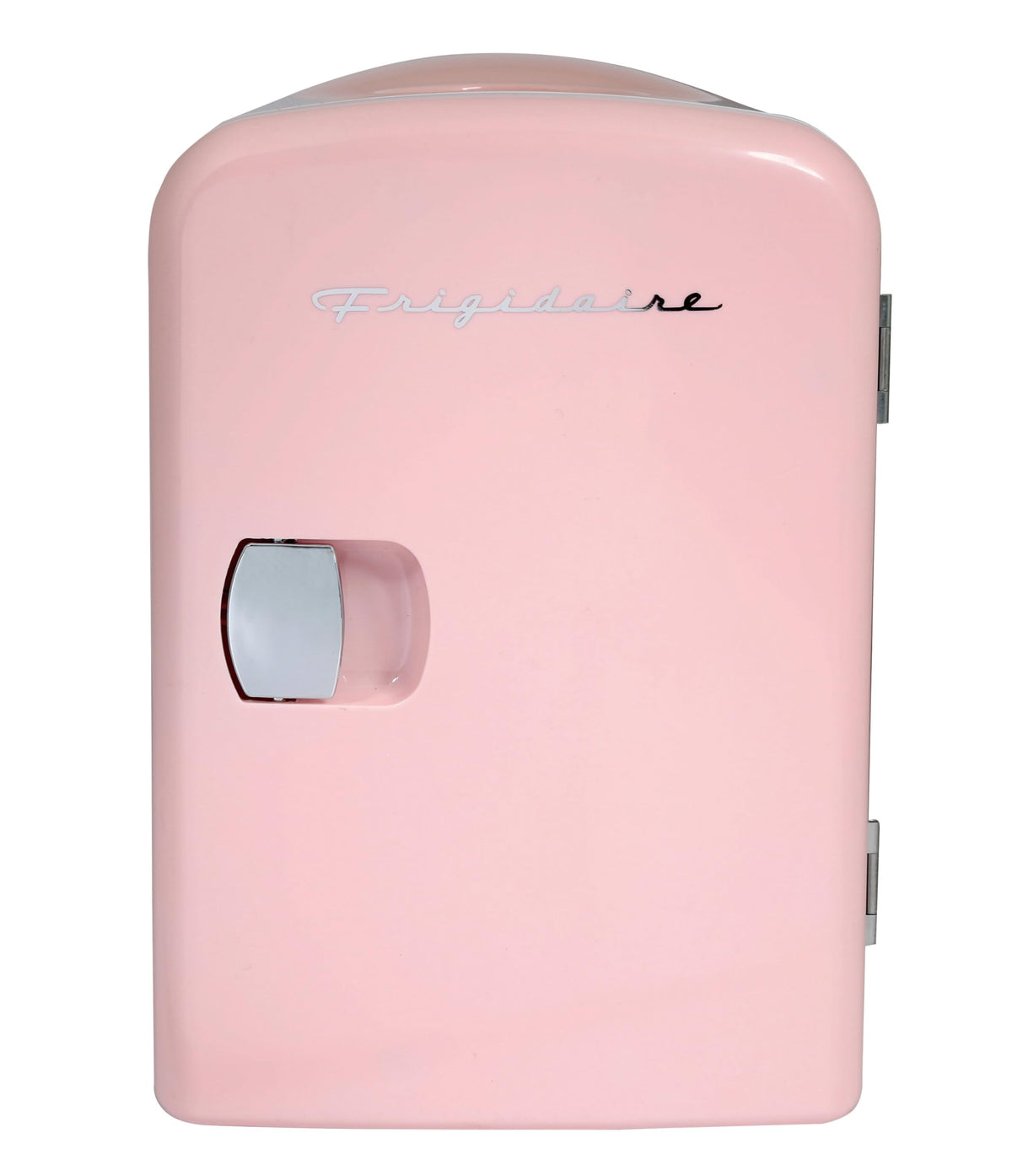 Mini Portable Compact Personal Fridge, 4 Liter Capacity, Pink D91241