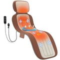Full Body Massage Mat with 3 Heating Zones A932330