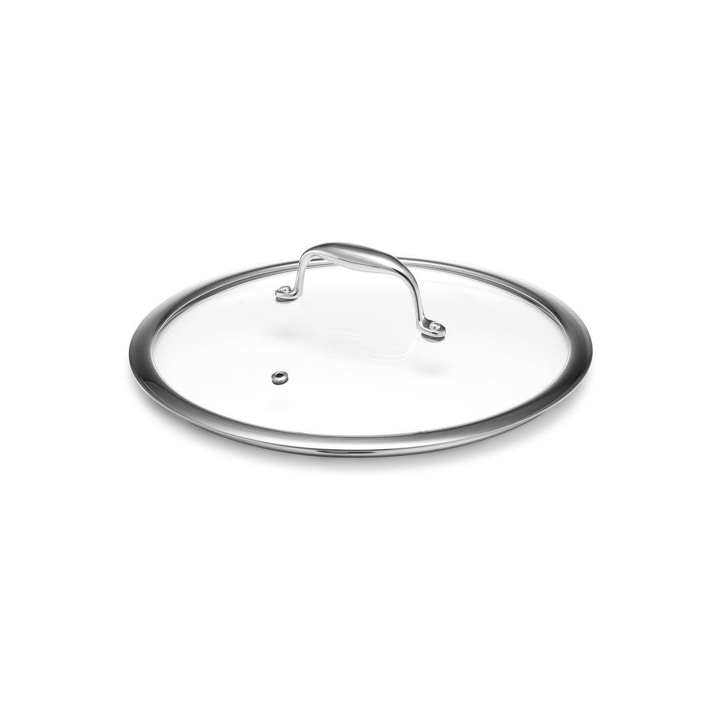 10" Tempered Glass Lid A59776