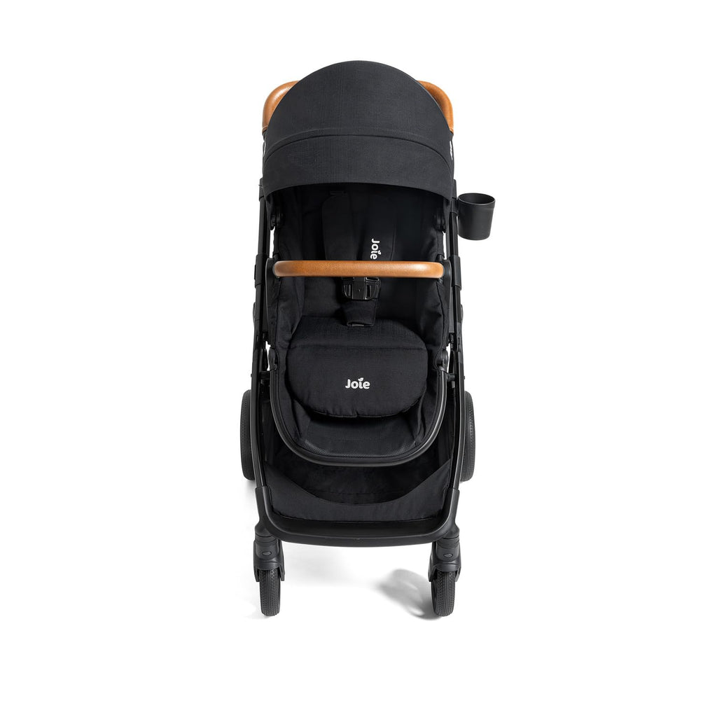 4-in-1 Convertible Pramette Stroller M481