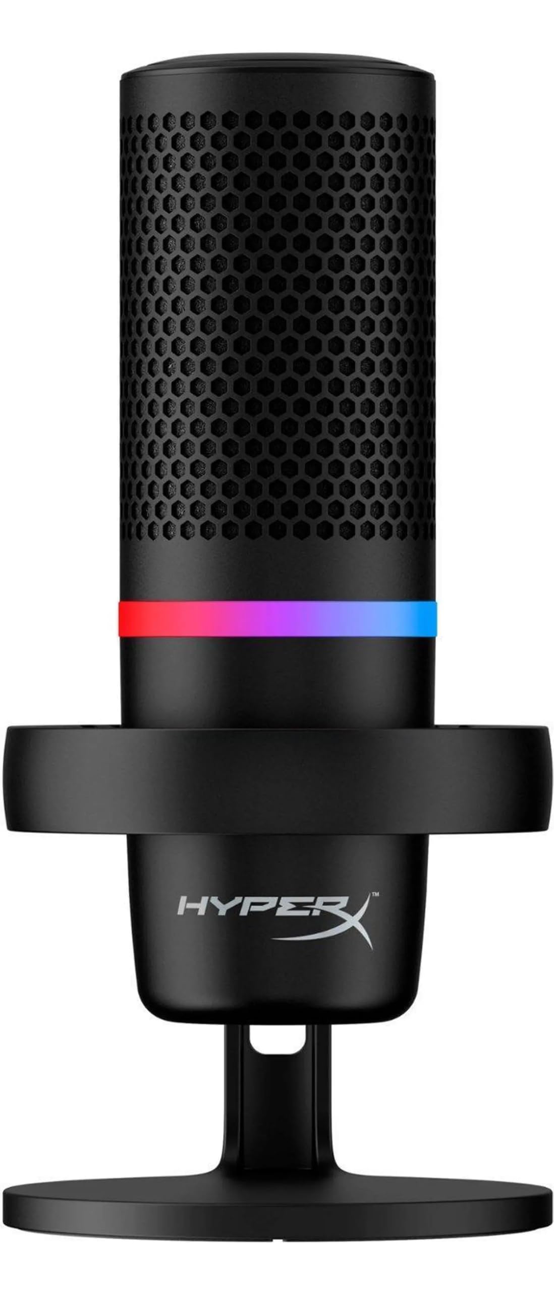 RGB USB Condenser Microphone Y37876