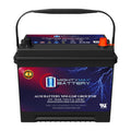 12V 70Ah AGM Replacement Battery G98079