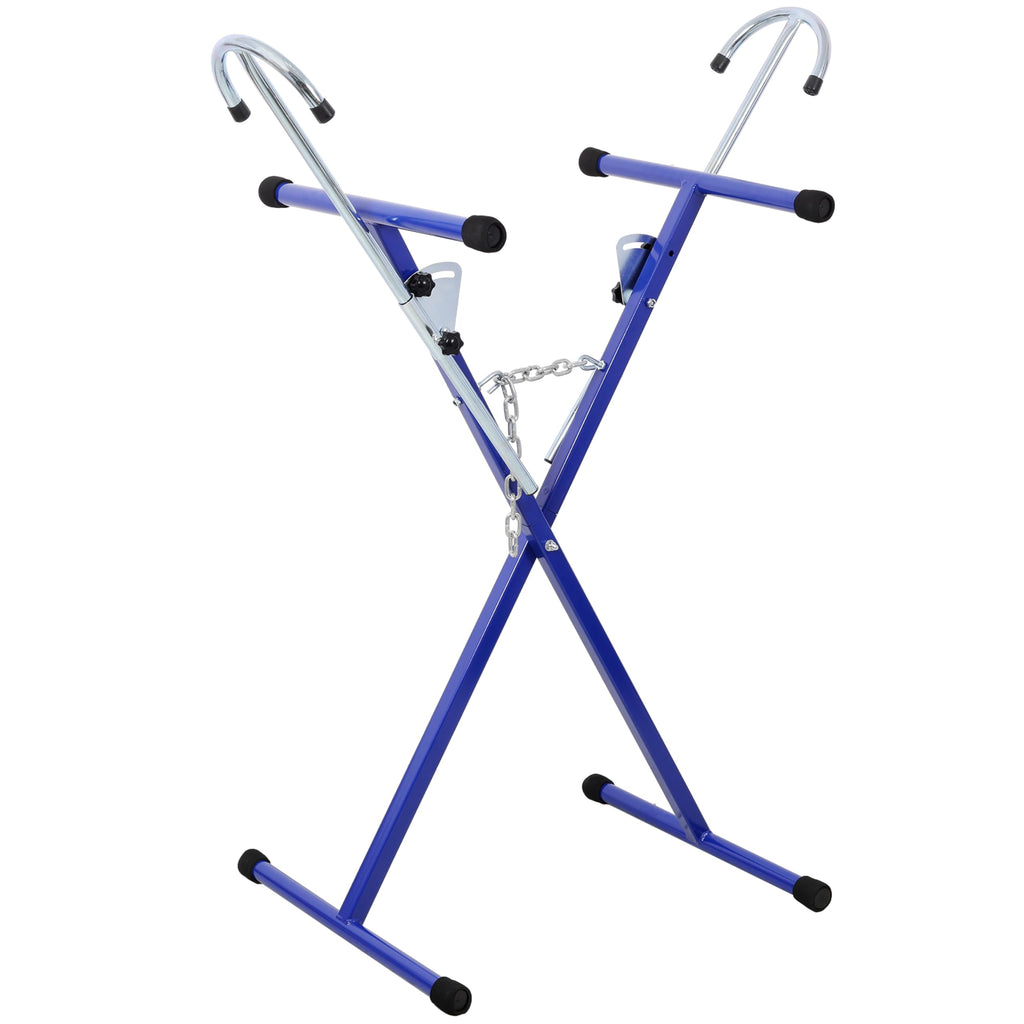 Folding Bumper Stand Y28065