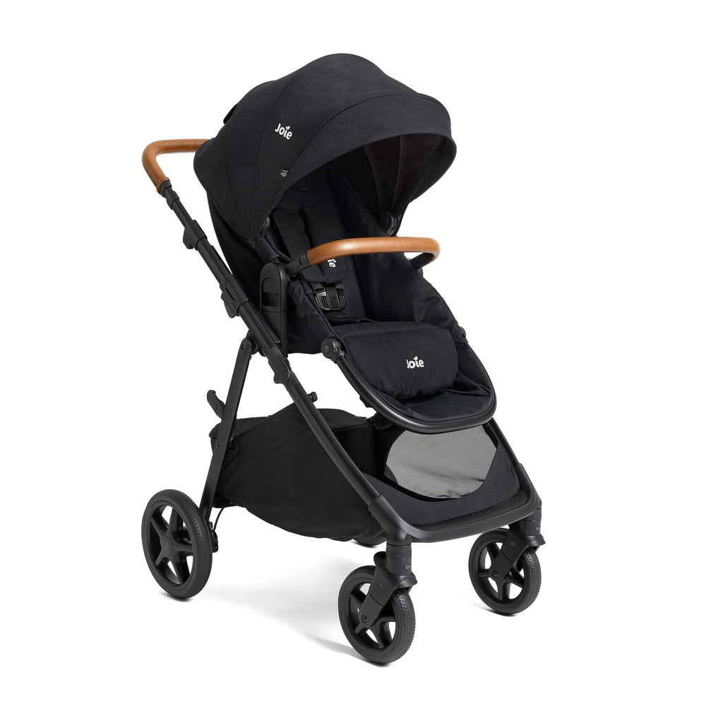 4-in-1 Convertible Pramette Stroller M481
