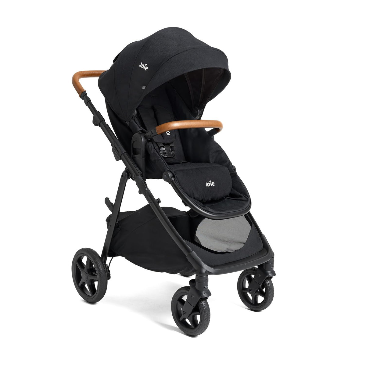 4-in-1 Convertible Pramette Stroller M481