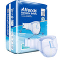XX-Large Ultimate Absorbency Incontinence Briefs 12 Ct K2561