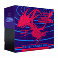 Multicolor Pokémon TCG Elite Trainer Box W688