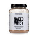 Chocolate Grass Fed Whey Protein Powder N49982
