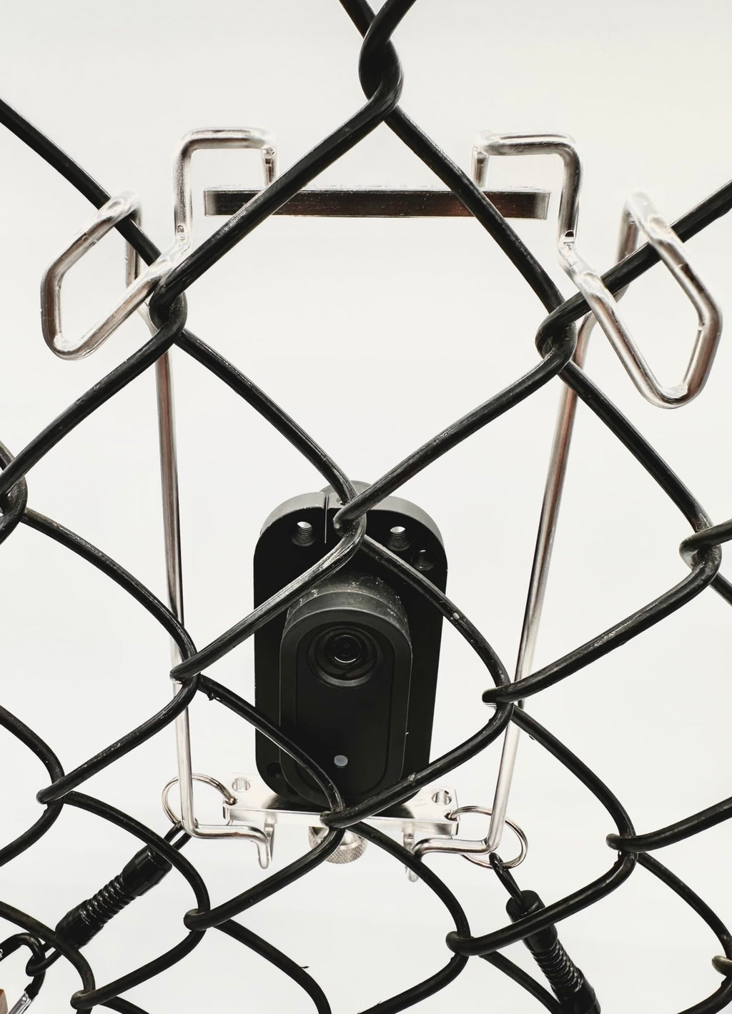 Hanger Hard Mount Q286