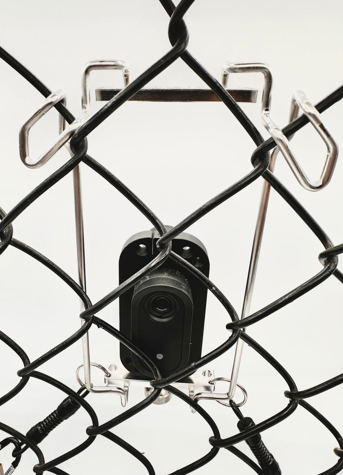 Hanger Hard Mount Q286