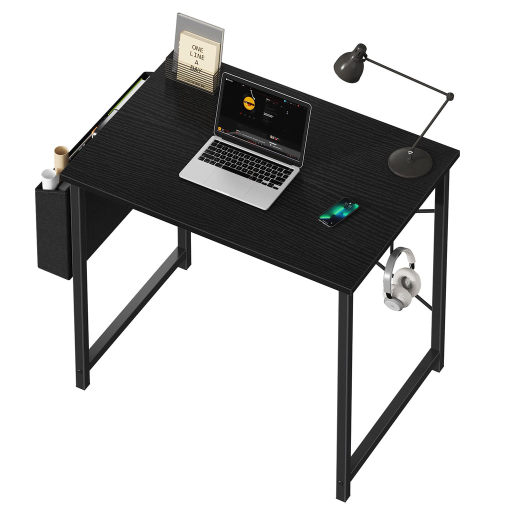 31" Small Computer Desk R592517