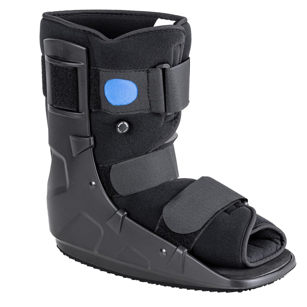 Walking Boot for Sprained Ankle X205655