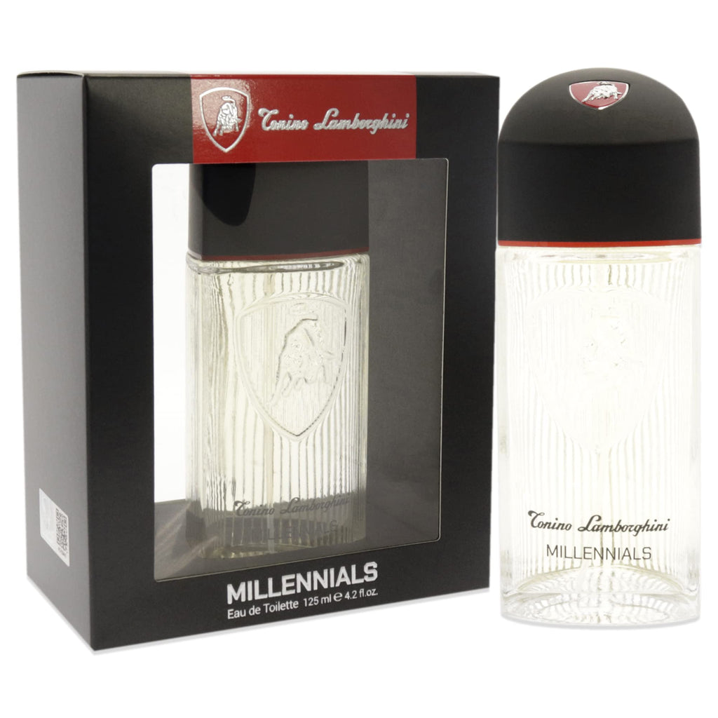 Men 4.2 oz EDT Spray W466865