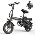 Folding Electric Bike 14" D683