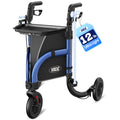 3 Wheel Walkers with Tray L123382