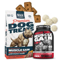60ct Dog Treats with Vitamins Q531