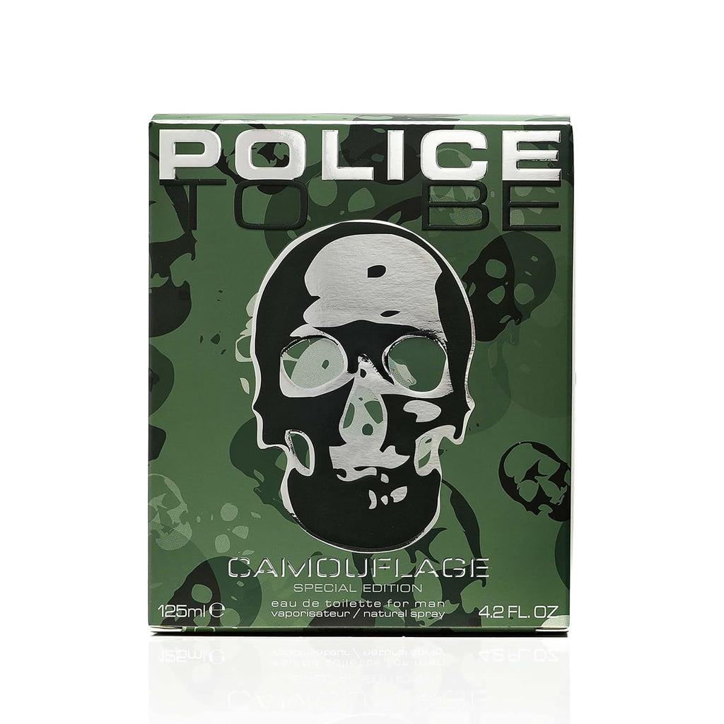 Fragrance For Men 4.2 Oz EDT Spray I207351