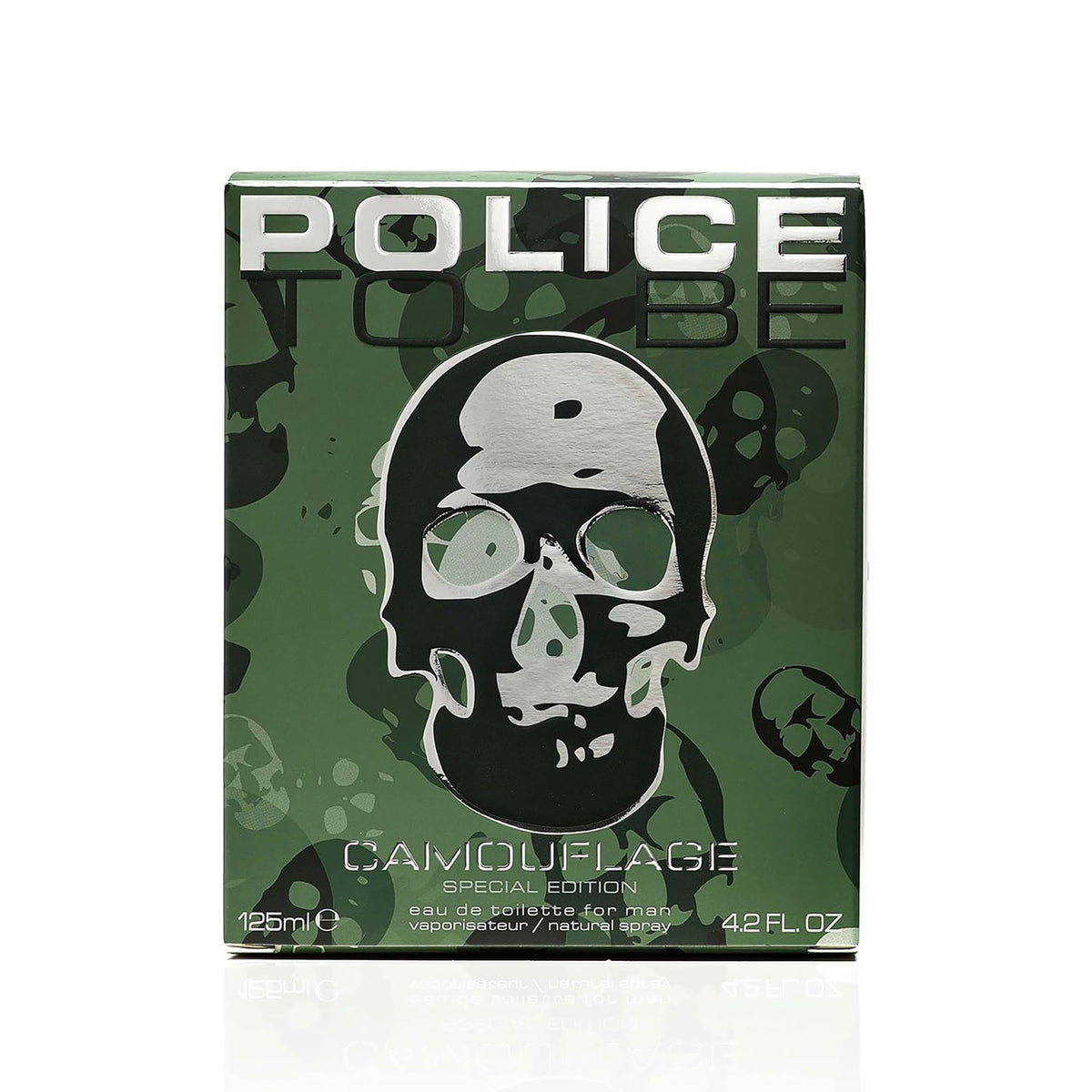 Fragrance For Men 4.2 Oz EDT Spray I207351