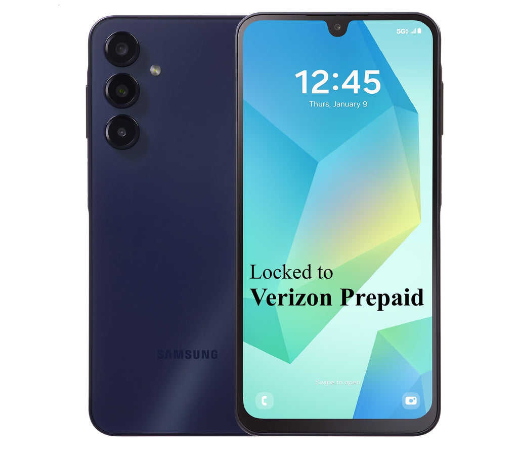 Samsung Galaxy A16 5G 128GB N81569