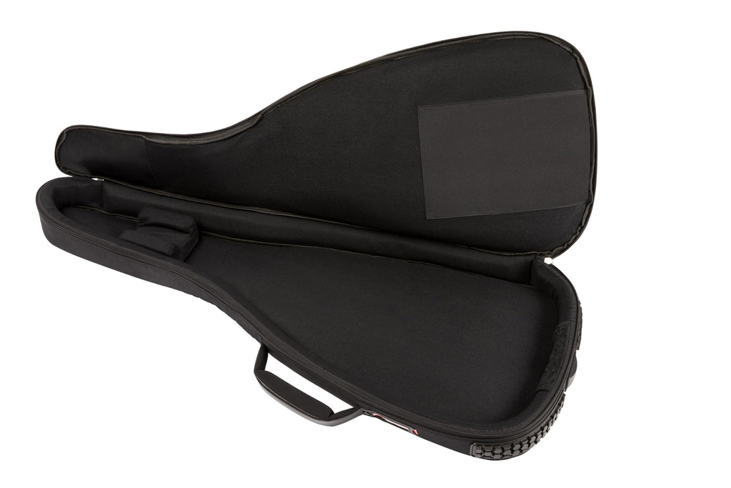 Black Electric Guitar Gig Bag M182239