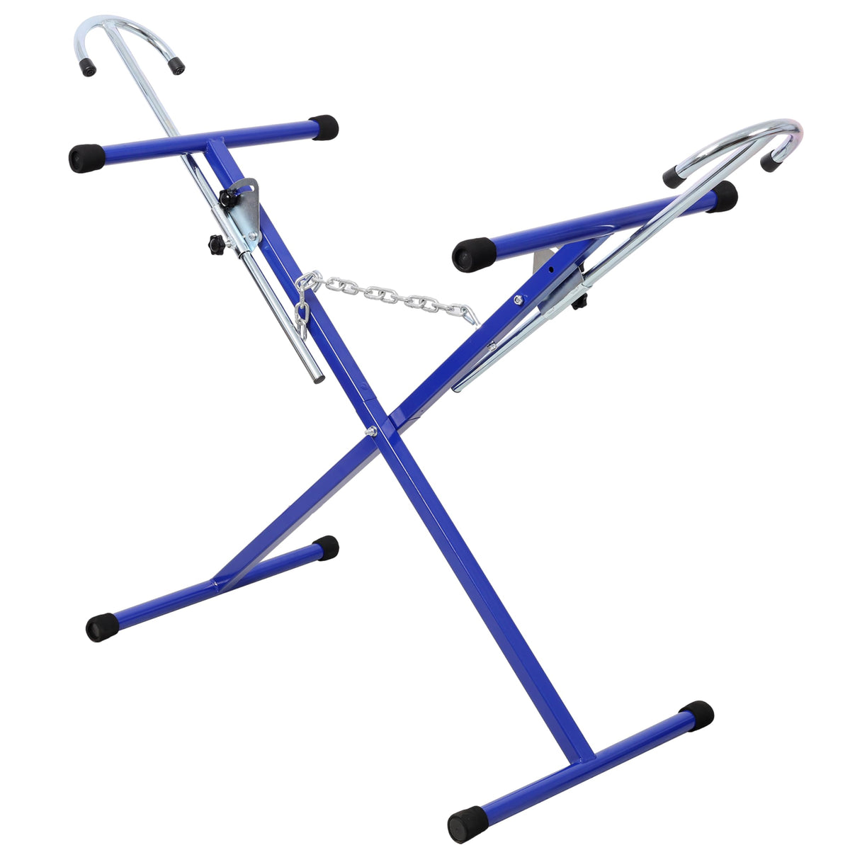 Folding Bumper Stand Y28065