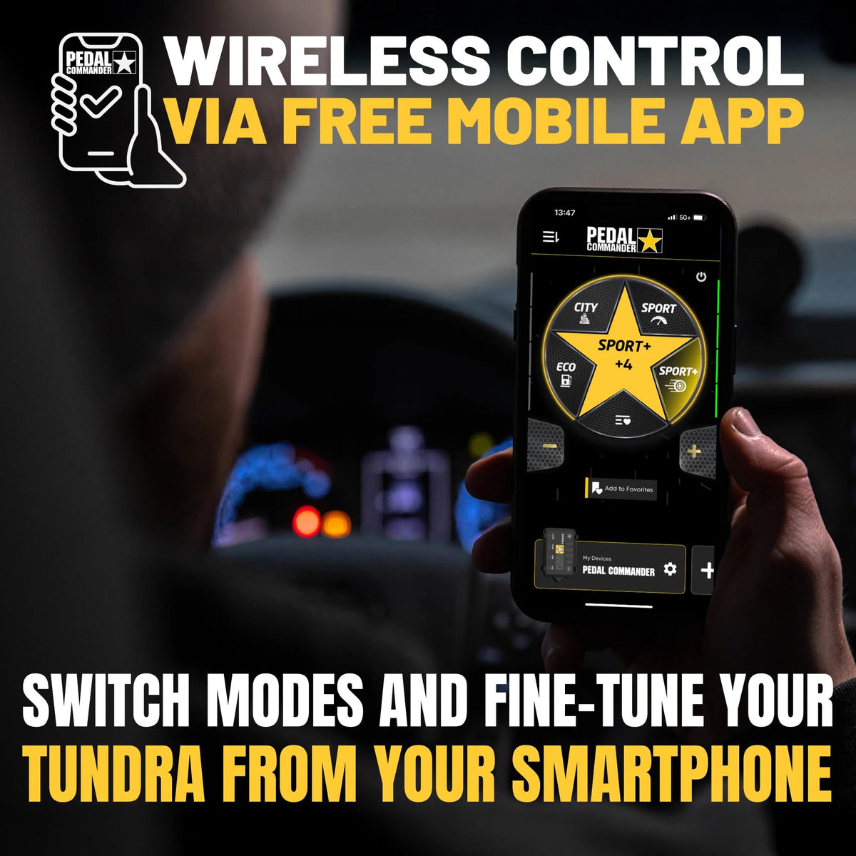 Throttle Response Controller T185