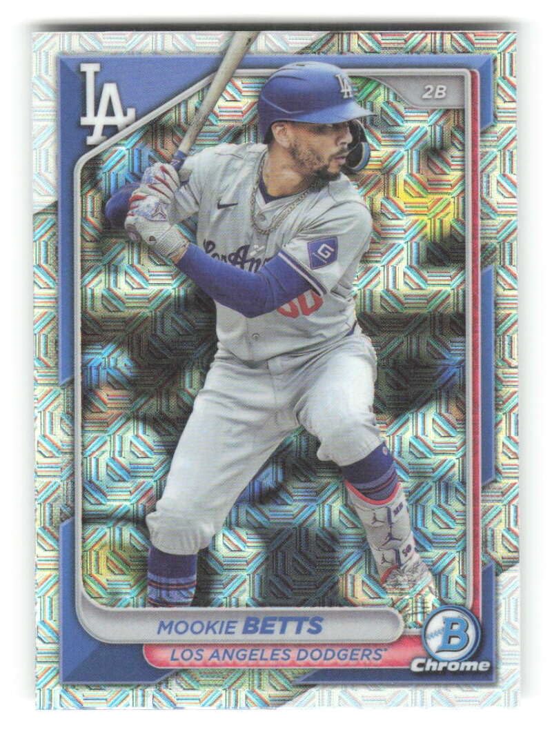 Baseball Trading Card Y6616