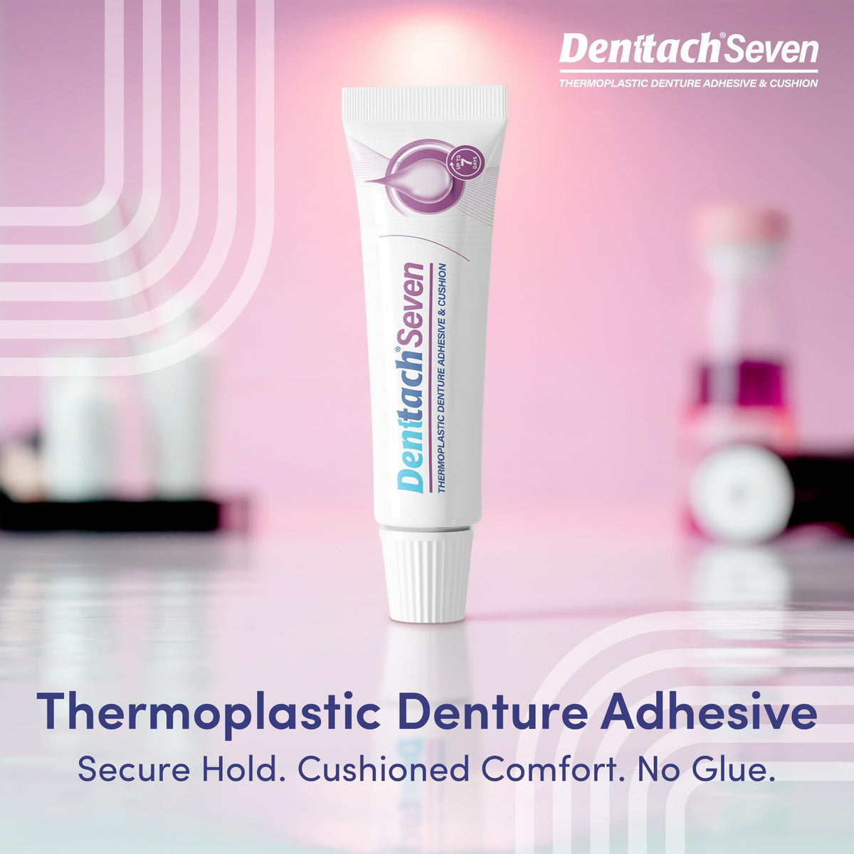 Denture Adhesive M707