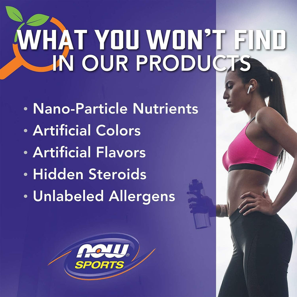 Pea Protein Natural Unflavored Powder 7-Pound L2271