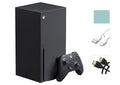 Xbox Series X 1TB SSD Gaming Console with Wireless Controller H87672