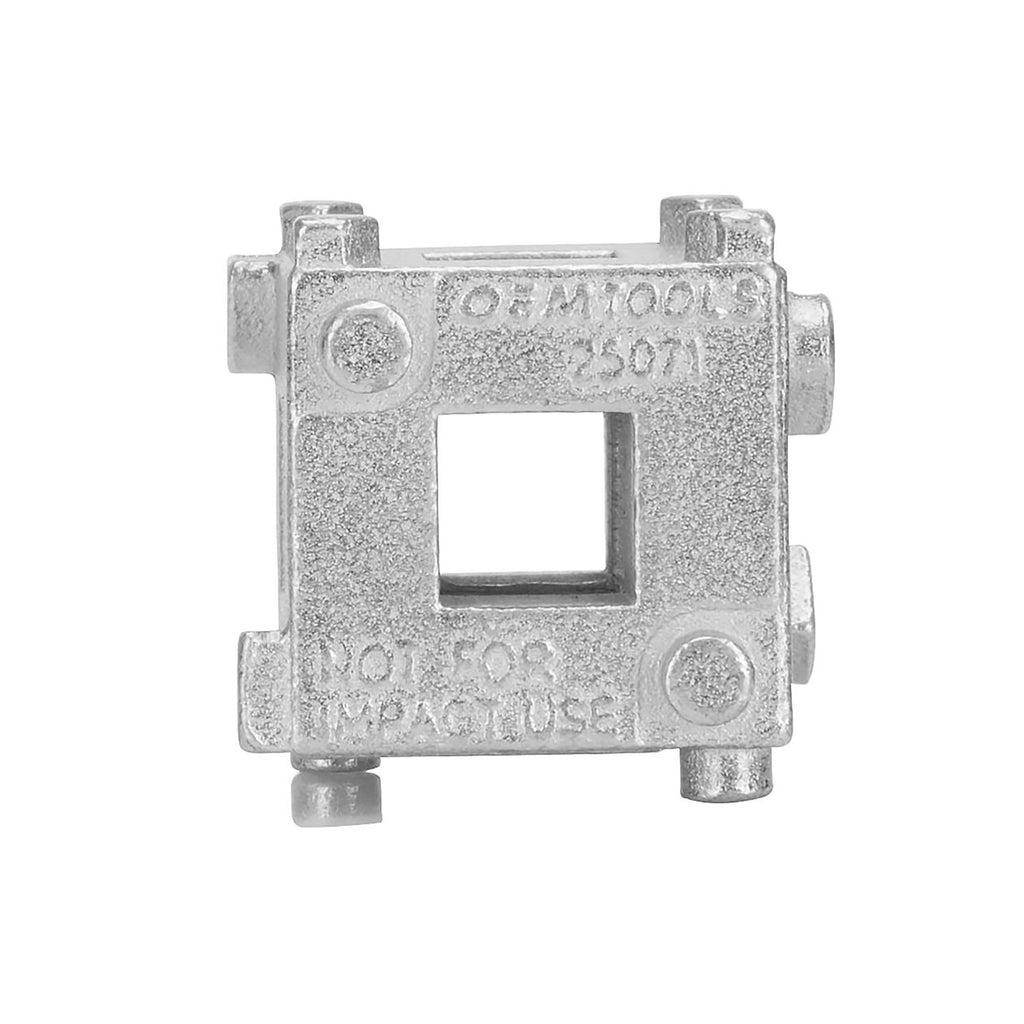 Rear Disc Brake Piston Tool J59905