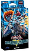 Yu-Gi-Oh! TCG Structure Deck Q6296