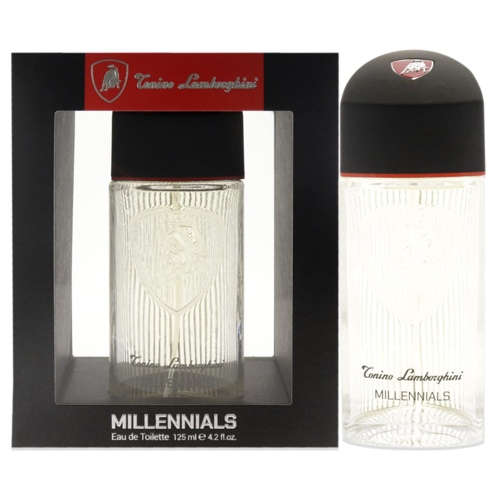 Men 4.2 oz EDT Spray W466865