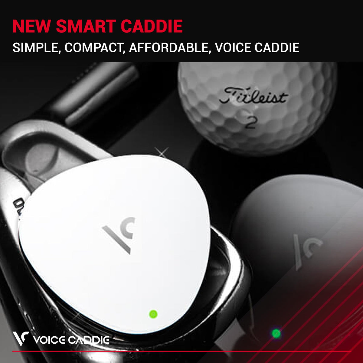 Golf GPS Rangefinder F955