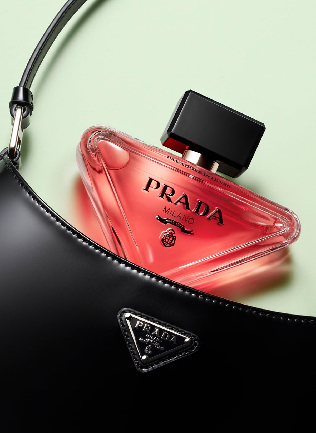 3.0 oz Eau de Parfum Spray Refillable I726