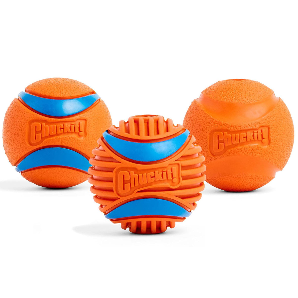 Dog Balls Set of 3 O1745