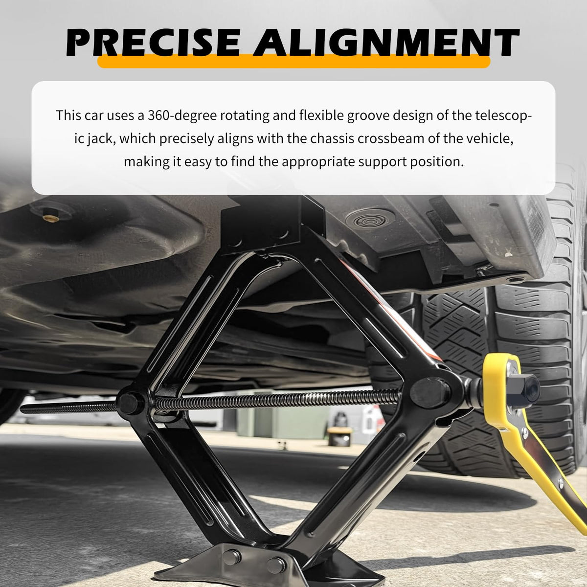 2 Ton Scissor Jacks Set Z94171