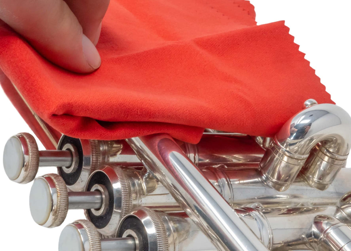 Trumpet Cornet Care and Cleaning Kit J682