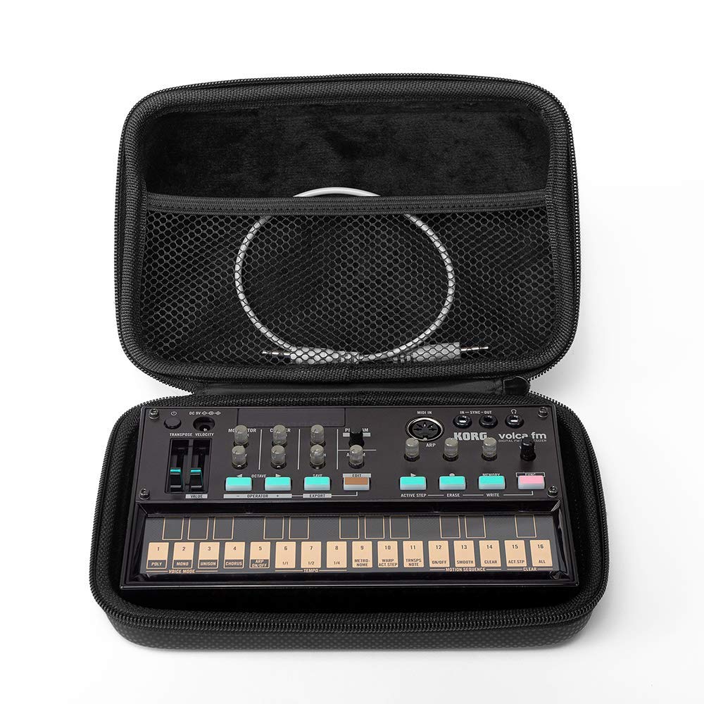 Korg Volca Case X47324