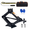 2 Ton Scissor Jacks Set Z94171