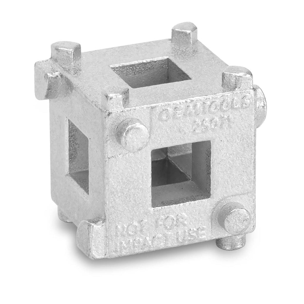 Rear Disc Brake Piston Tool J59905