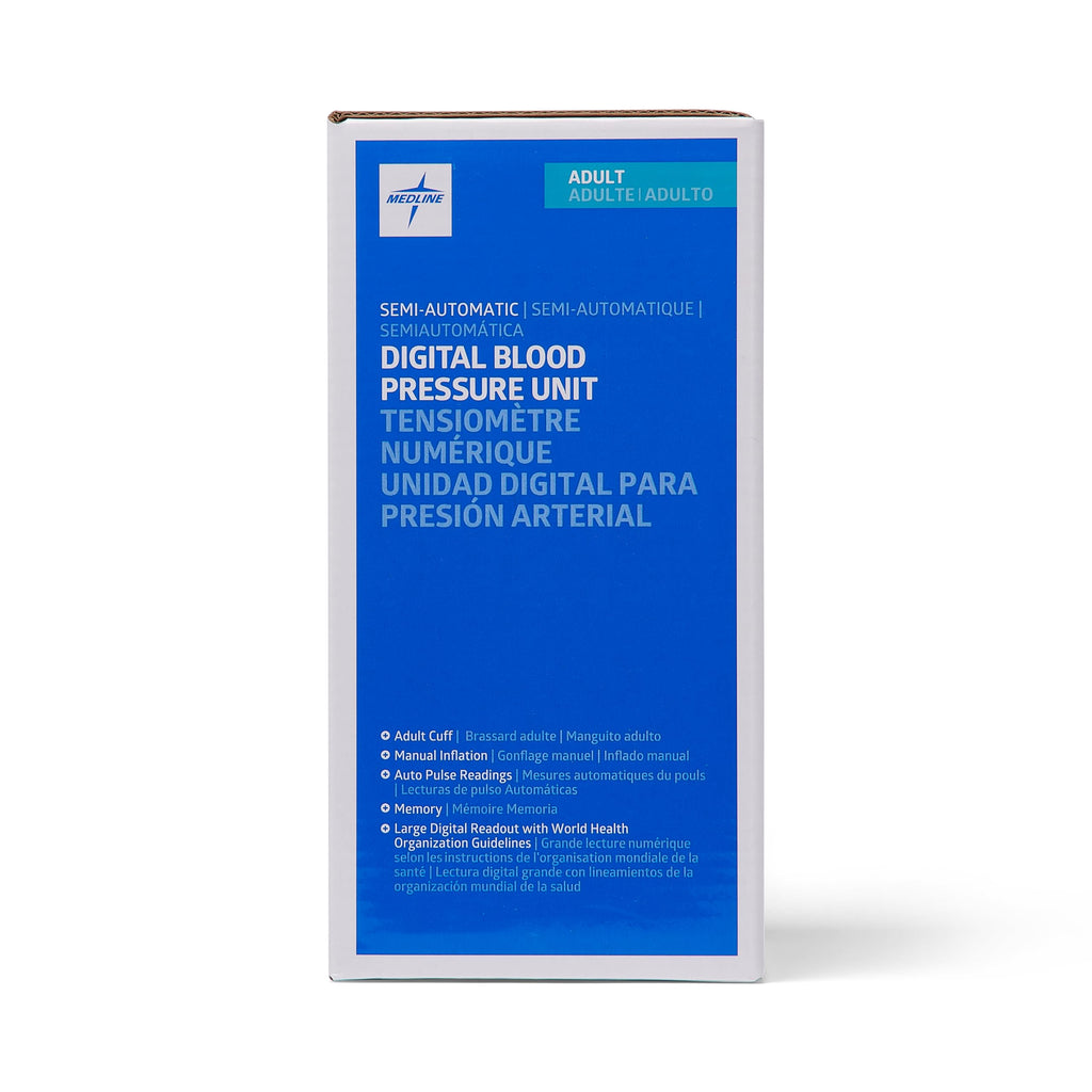 Digital BP Monitor H407485