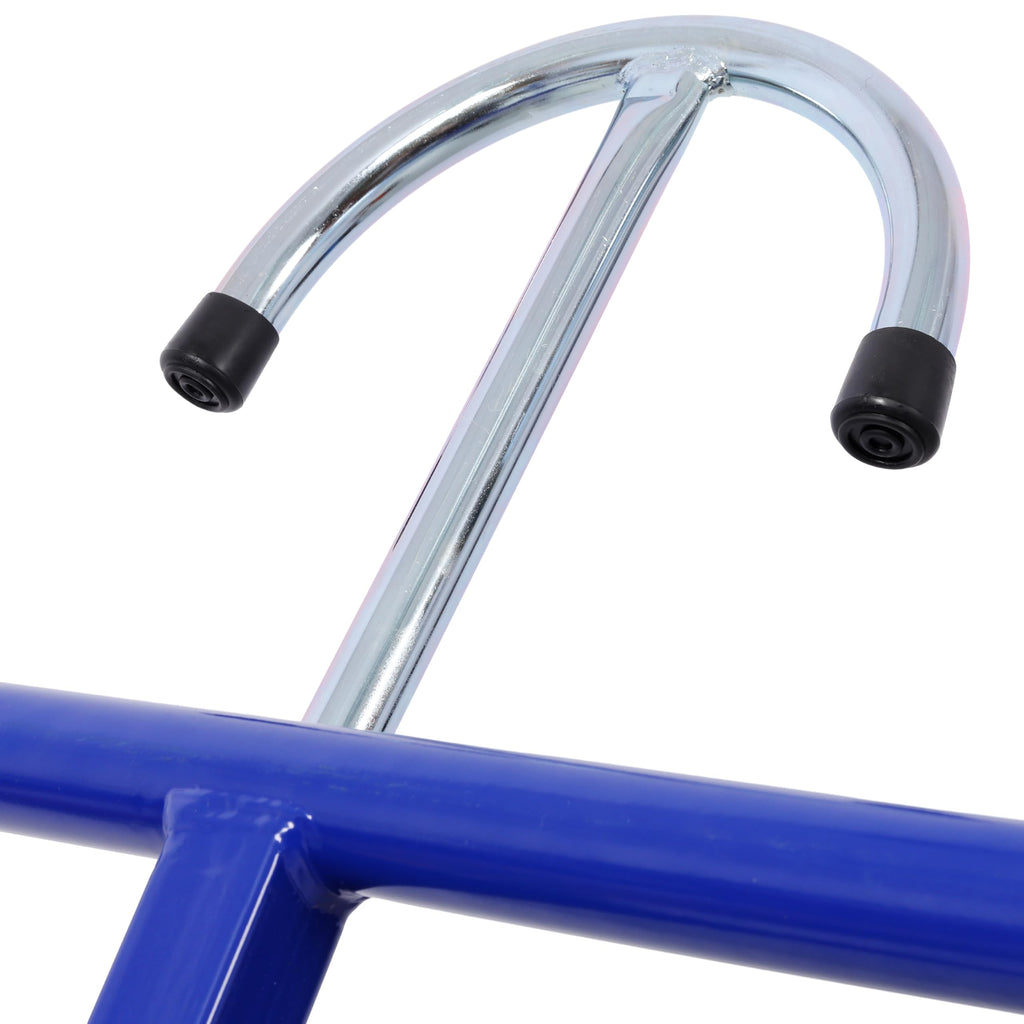 Folding Bumper Stand Y28065