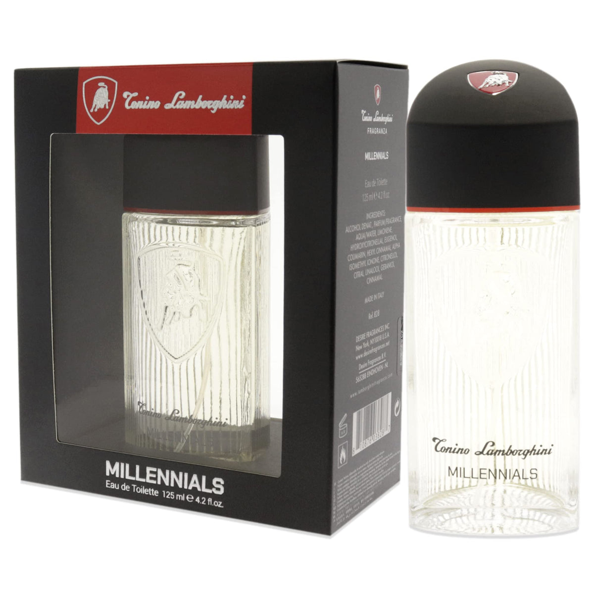 Men 4.2 oz EDT Spray W466865