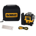 360 Self Leveling Green Line Laser Level Q8842