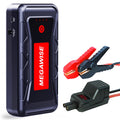 12V Jump Starter for 8.0L Gas/6.5L Diesel Engines H1642