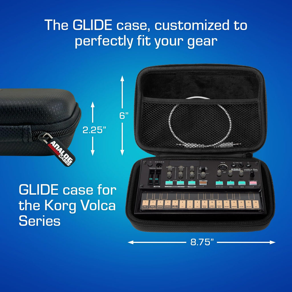 Korg Volca Case X47324