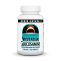 Vegetarian Glucosamine 750 mg 60 Tablets E94753
