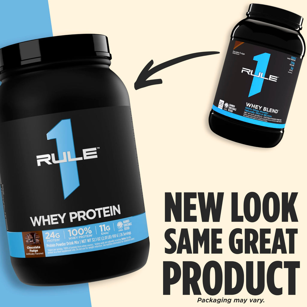 Whey Protein Powder Chocolate Fudge 65 Servings C312781